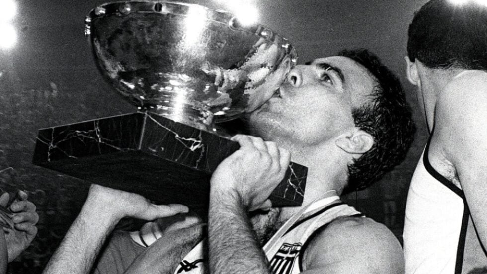 nikos galis